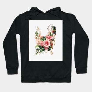 Hollyhock Hoodie